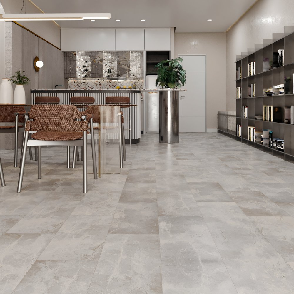 SPC ламинат Alpine Floor Stone Mineral Core ЕСО 4-15 Ваймеа